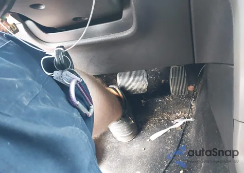 2011 Ford F-150 Fx4 z USA, uszkodzony, nr VIN 1FTFW1EF2BKE11936